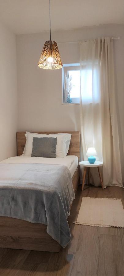 Lux Apartments Vodice Buitenkant foto