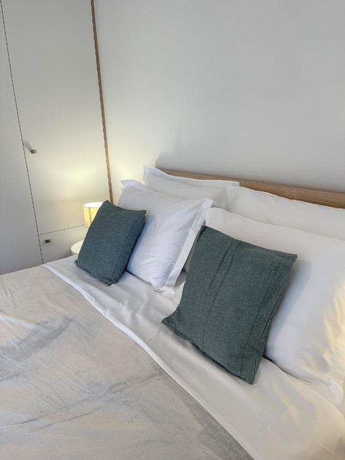 Lux Apartments Vodice Buitenkant foto