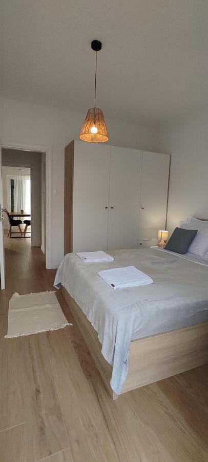 Lux Apartments Vodice Buitenkant foto